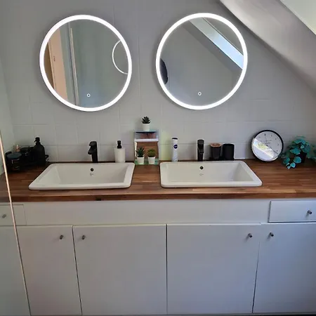 Au Pied De Lille, Parking Prive Inclus *