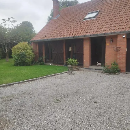 Au Pied De Lille, Parking Prive Inclus *